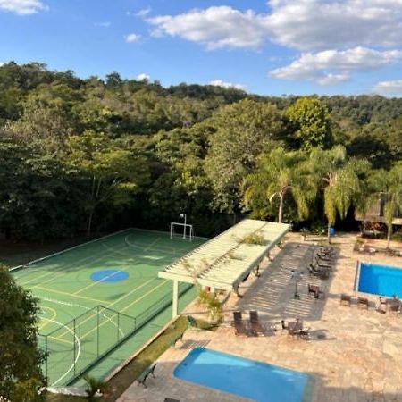 Hotel Fazenda Brisa Itu Εξωτερικό φωτογραφία