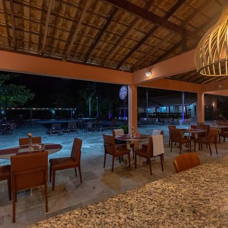 Hotel Fazenda Brisa Itu Εξωτερικό φωτογραφία