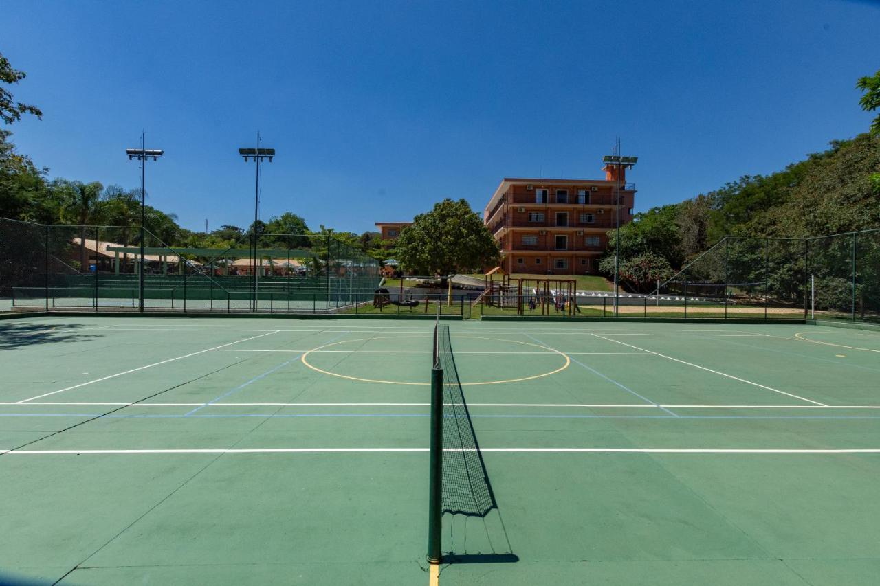 Hotel Fazenda Brisa Itu Εξωτερικό φωτογραφία