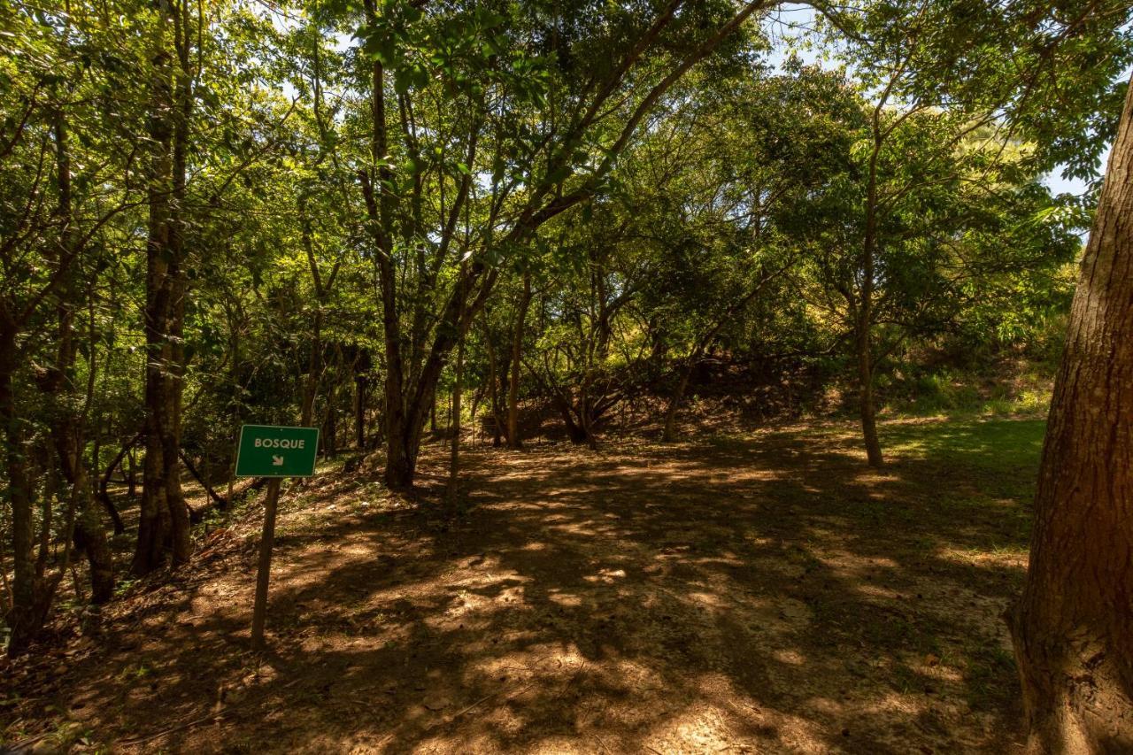 Hotel Fazenda Brisa Itu Εξωτερικό φωτογραφία