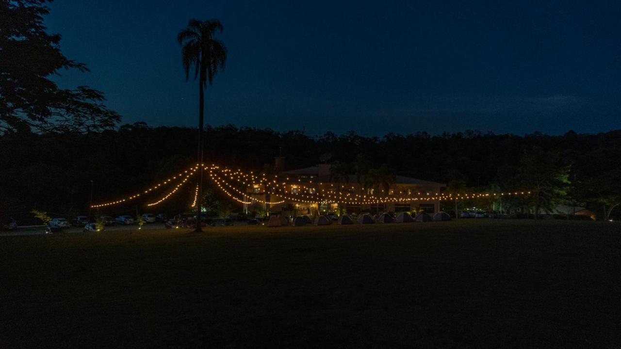 Hotel Fazenda Brisa Itu Εξωτερικό φωτογραφία