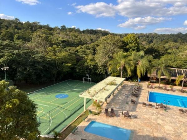 Hotel Fazenda Brisa Itu Εξωτερικό φωτογραφία