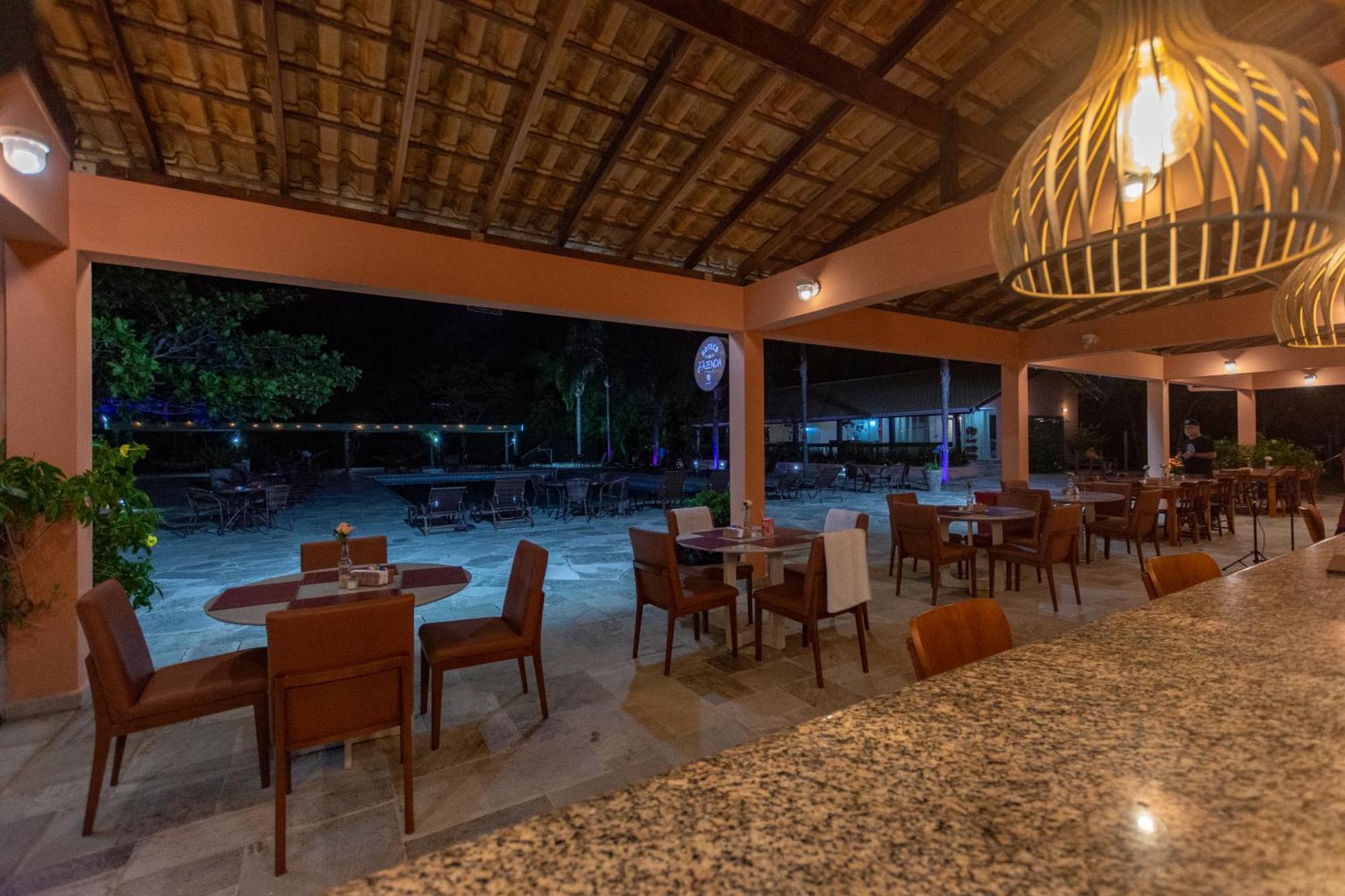 Hotel Fazenda Brisa Itu Εξωτερικό φωτογραφία