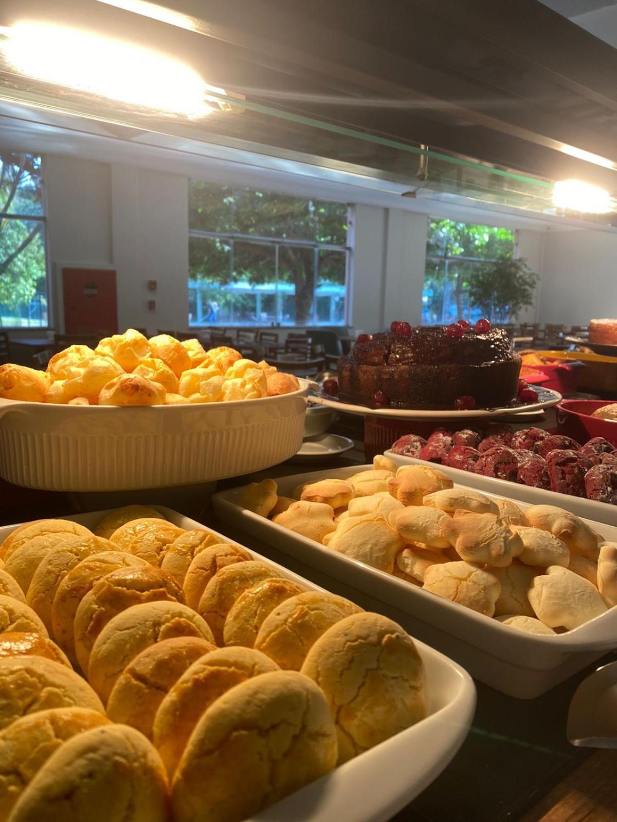 Hotel Fazenda Brisa Itu Εξωτερικό φωτογραφία