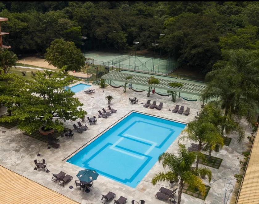 Hotel Fazenda Brisa Itu Εξωτερικό φωτογραφία
