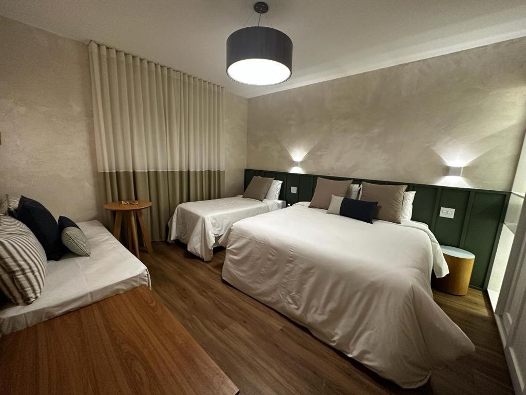 Hotel Fazenda Brisa Itu Εξωτερικό φωτογραφία